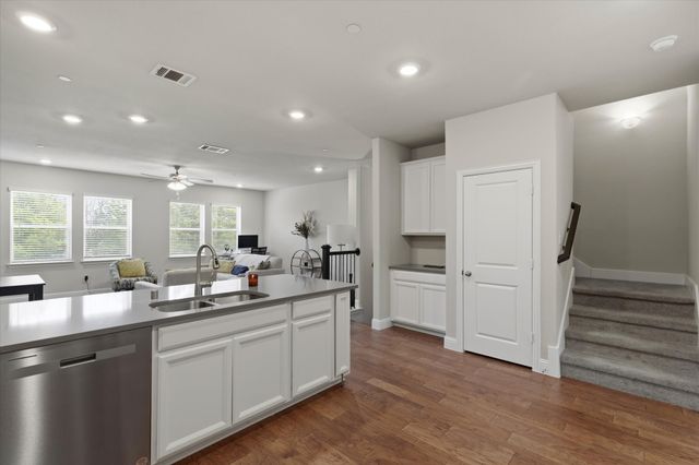 7829 Bayside Drive, Rowlett, TX 75088