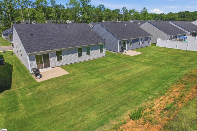 202 Southwell Street, Woodruff, SC 29388