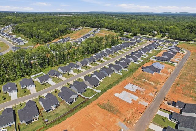 202 Southwell Street, Woodruff, SC 29388