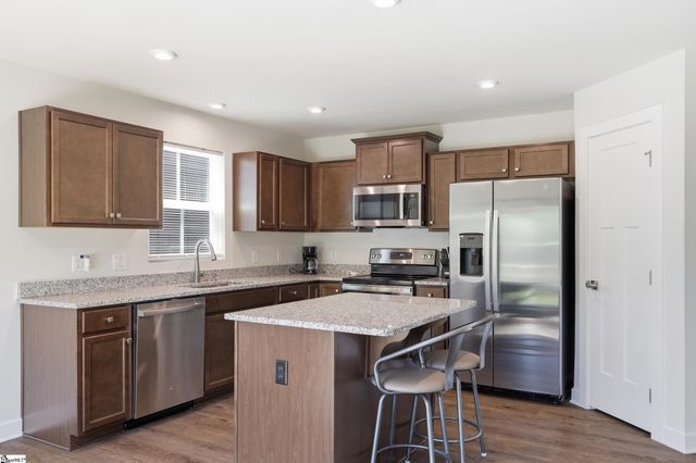 202 Southwell Street, Woodruff, SC 29388