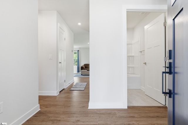 202 Southwell Street, Woodruff, SC 29388