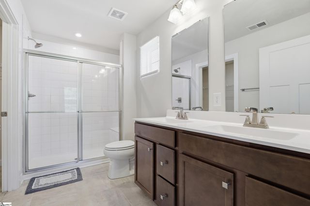 202 Southwell Street, Woodruff, SC 29388