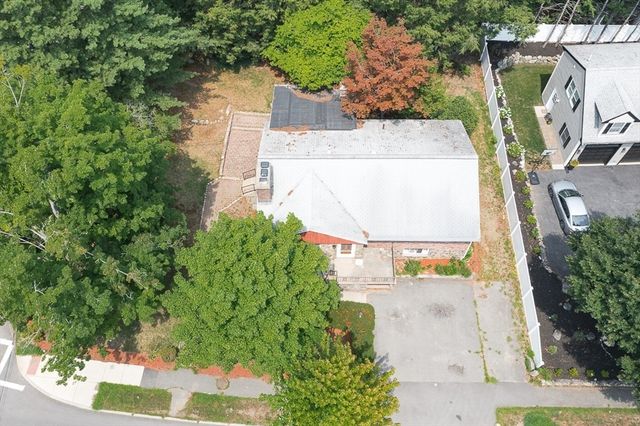 257 Cross St, Winchester, MA 01890