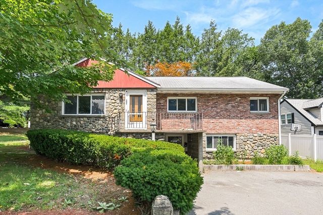 257 Cross St, Winchester, MA 01890