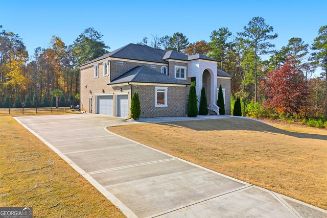1616 Palmilla Way SW, Stockbridge, GA 30281