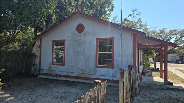 1132 GRANT STREET, Clearwater, FL 33755