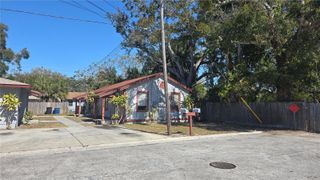1132 GRANT STREET, Clearwater, FL 33755