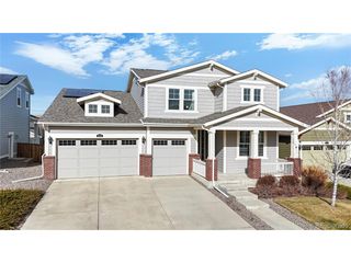 19561 W 59th Ave, Golden, CO 80403