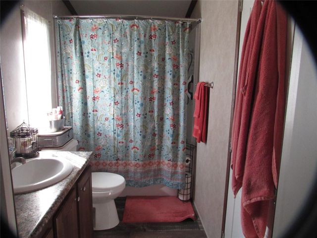 269 Cr 1008, Wolfe City, TX 75496