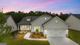 756 Brooke View Drive, Canton, GA 30115