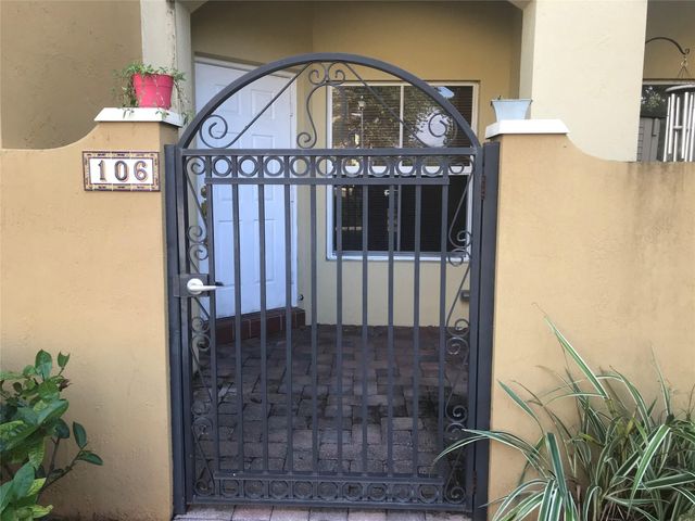 2851 W Prospect Road 106, Fort Lauderdale, FL 33309