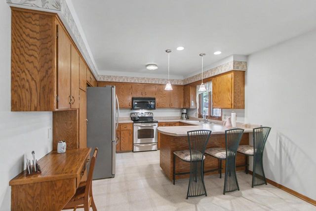 1205 Ellen Avenue, Madison, WI 53716