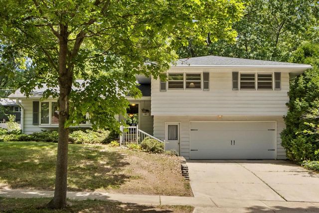 1205 Ellen Avenue, Madison, WI 53716