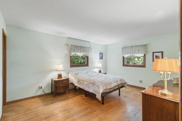 1205 Ellen Avenue, Madison, WI 53716