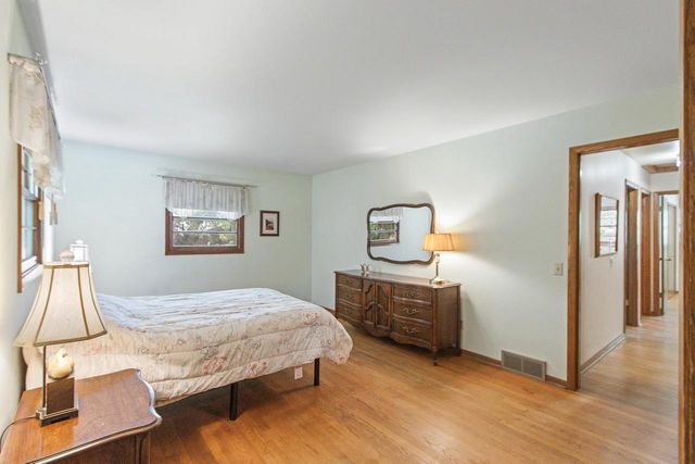 1205 Ellen Avenue, Madison, WI 53716