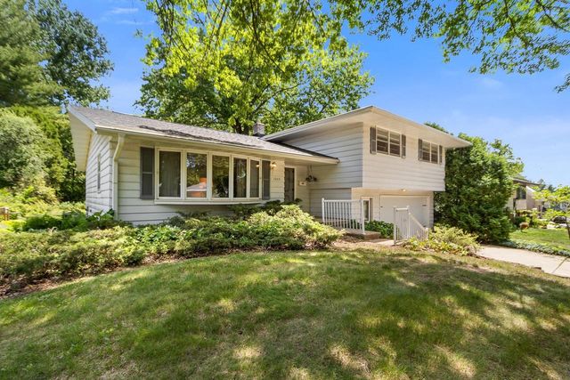 1205 Ellen Avenue, Madison, WI 53716