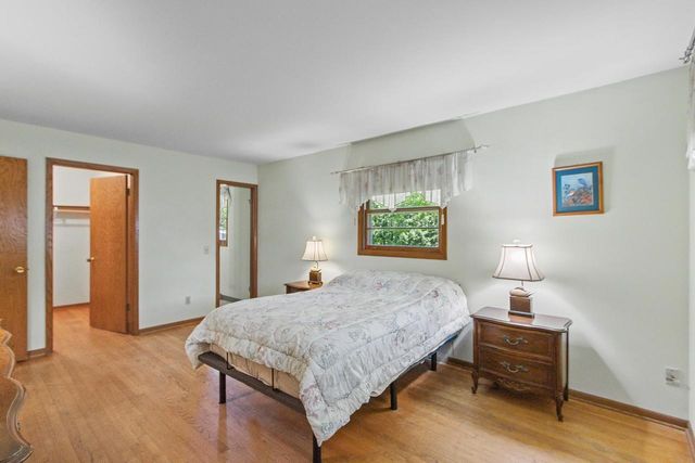 1205 Ellen Avenue, Madison, WI 53716