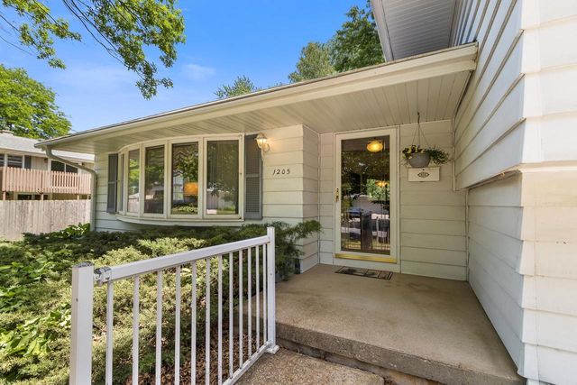1205 Ellen Avenue, Madison, WI 53716