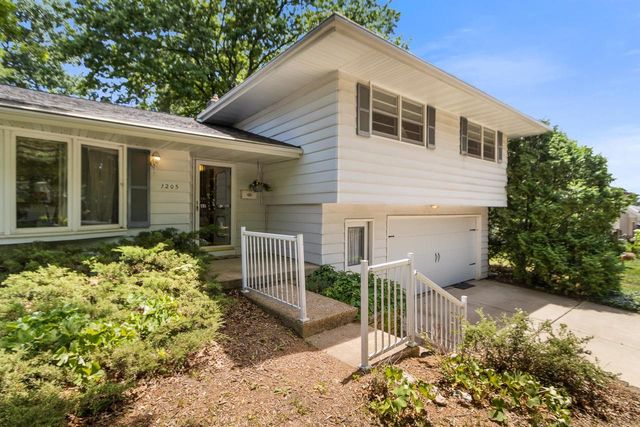 1205 Ellen Avenue, Madison, WI 53716