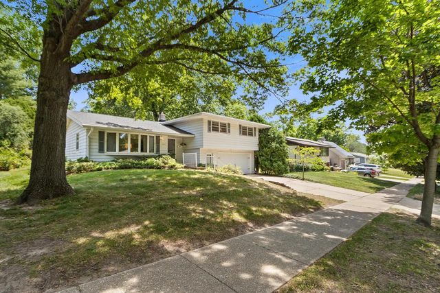 1205 Ellen Avenue, Madison, WI 53716