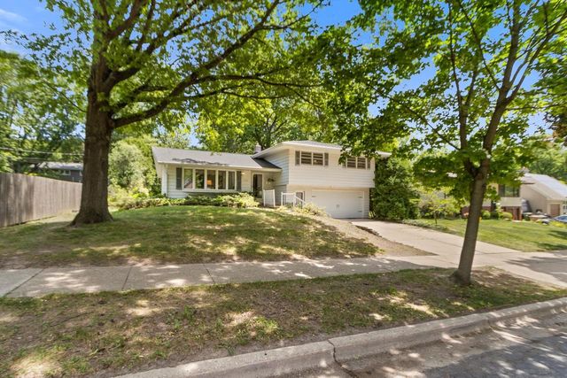 1205 Ellen Avenue, Madison, WI 53716