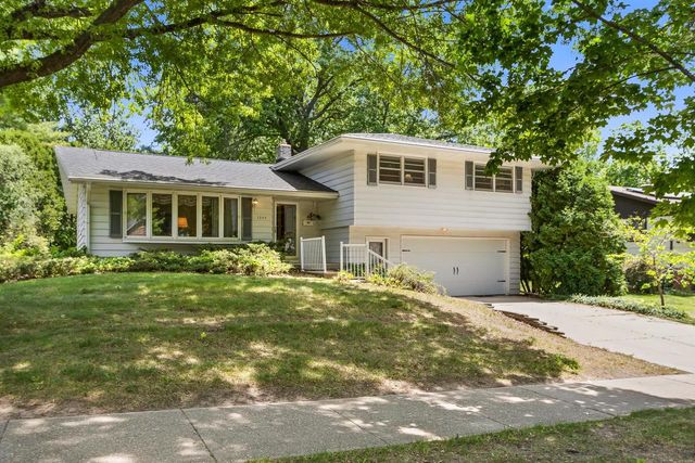 1205 Ellen Avenue, Madison, WI 53716