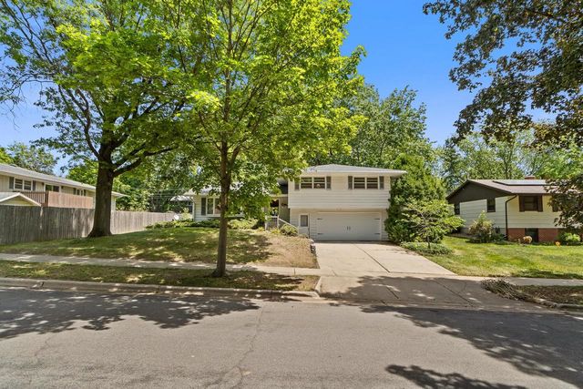 1205 Ellen Avenue, Madison, WI 53716