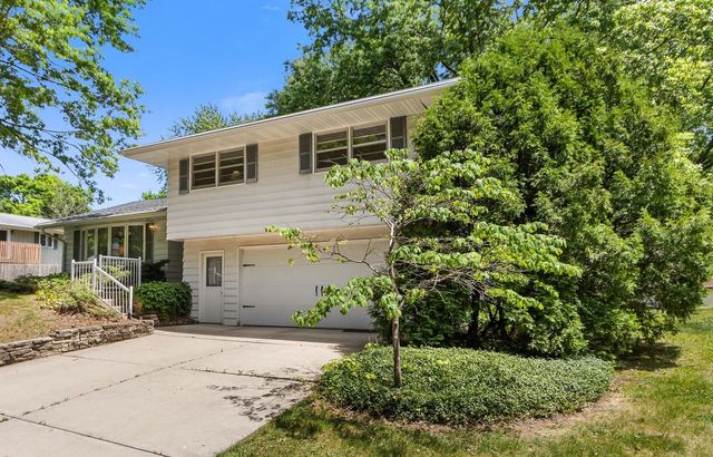 1205 Ellen Avenue, Madison, WI 53716