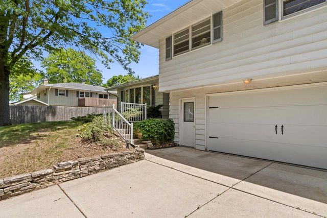 1205 Ellen Avenue, Madison, WI 53716
