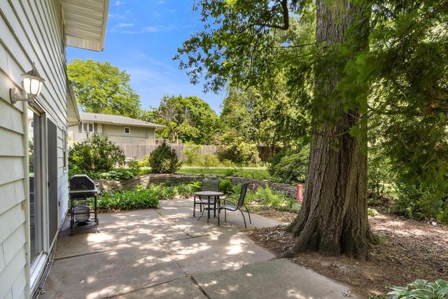 1205 Ellen Avenue, Madison, WI 53716