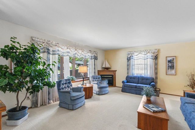 1205 Ellen Avenue, Madison, WI 53716