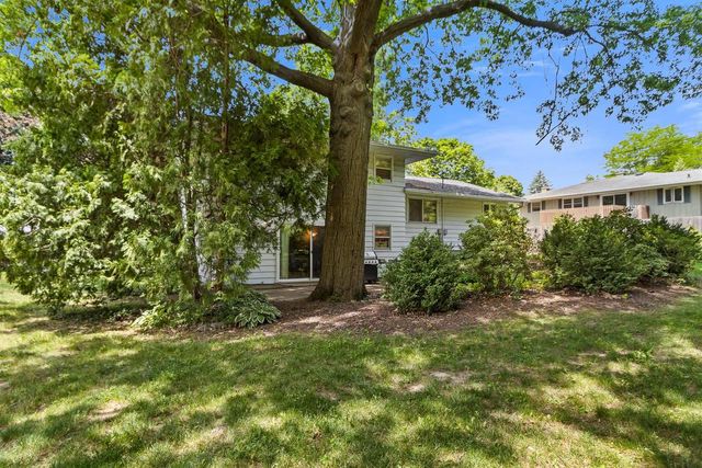 1205 Ellen Avenue, Madison, WI 53716