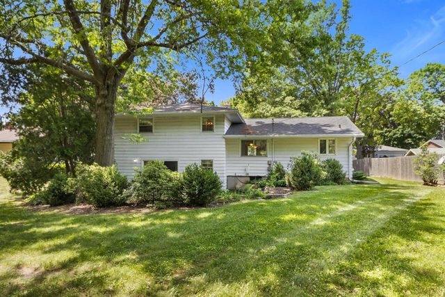 1205 Ellen Avenue, Madison, WI 53716