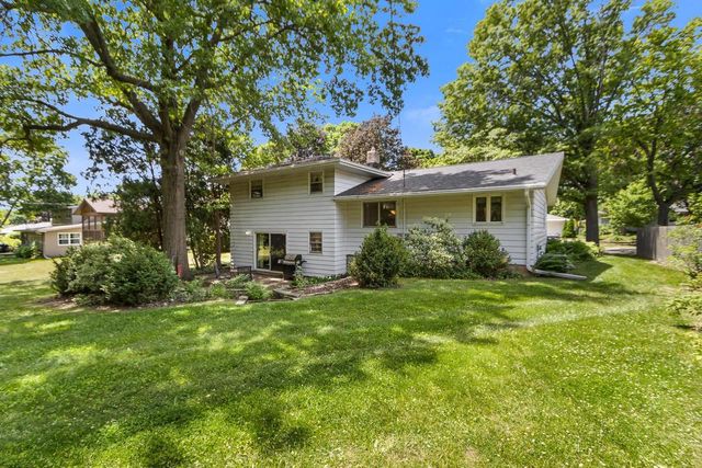 1205 Ellen Avenue, Madison, WI 53716