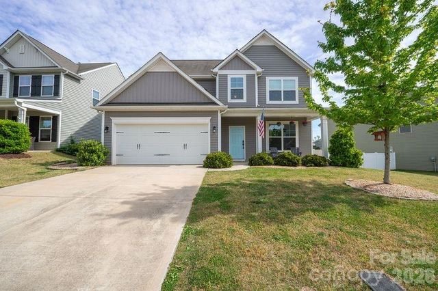 113 Lantern Acres Drive, Mooresville, NC 28115