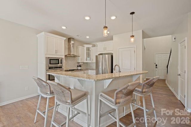 113 Lantern Acres Drive, Mooresville, NC 28115