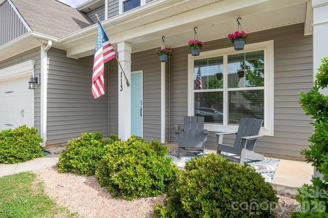 113 Lantern Acres Drive, Mooresville, NC 28115