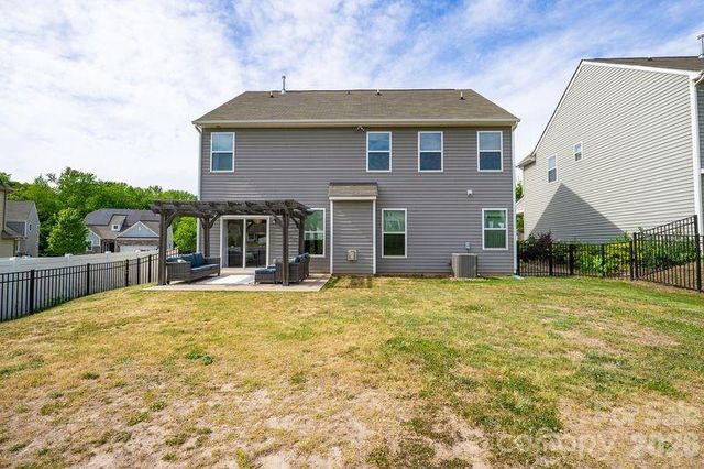 113 Lantern Acres Drive, Mooresville, NC 28115