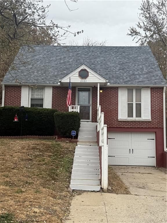 2401 Bittersweet Lane, St Joseph, MO 64503