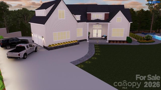 1063 Rolling Park Lane, Fort Mill, SC 29715