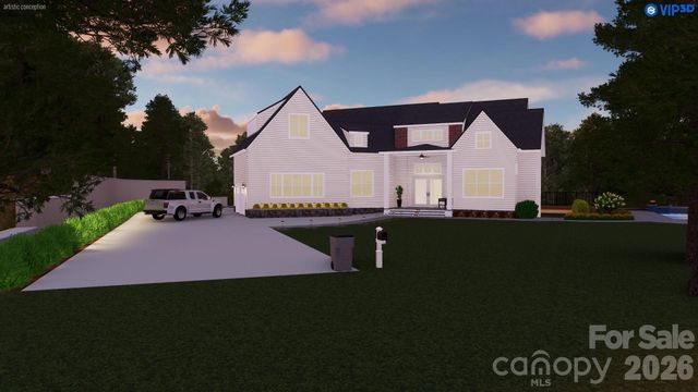 1063 Rolling Park Lane, Fort Mill, SC 29715