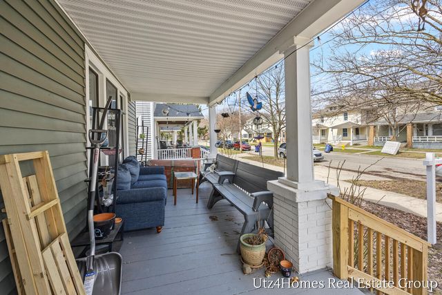 1130 Sibley Street, Grand Rapids, MI 49504