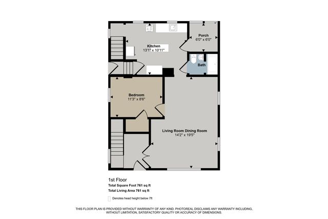 1130 Sibley Street, Grand Rapids, MI 49504