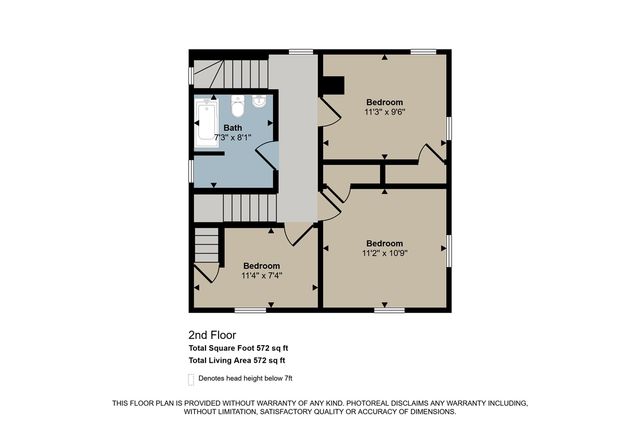 1130 Sibley Street, Grand Rapids, MI 49504