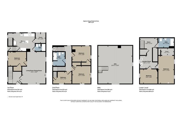 1130 Sibley Street, Grand Rapids, MI 49504