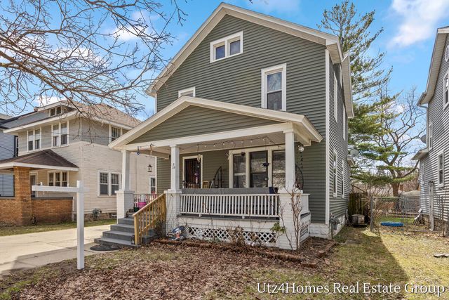 1130 Sibley Street, Grand Rapids, MI 49504