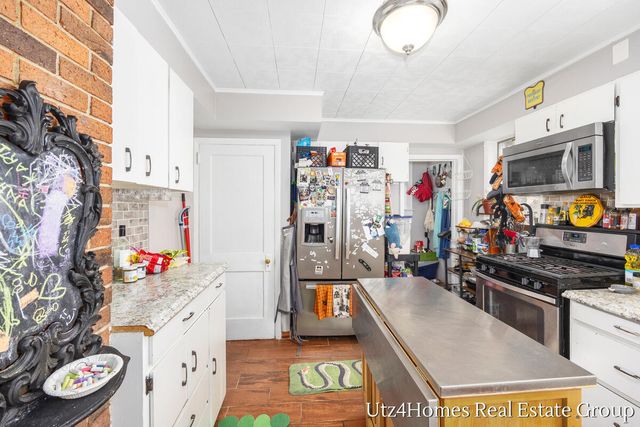 1130 Sibley Street, Grand Rapids, MI 49504