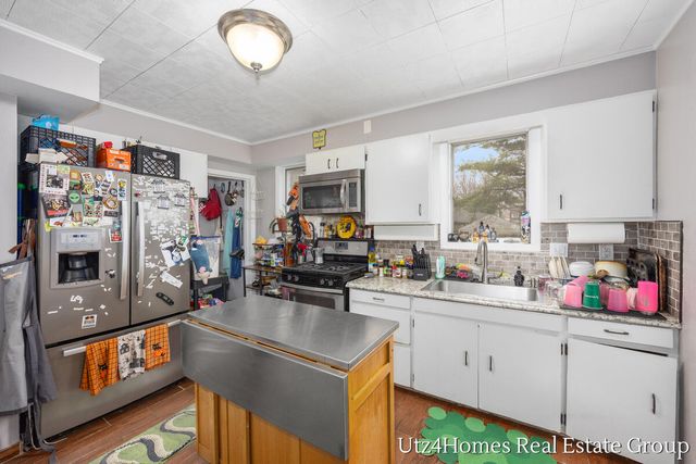 1130 Sibley Street, Grand Rapids, MI 49504