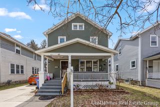 1130 Sibley Street, Grand Rapids, MI 49504