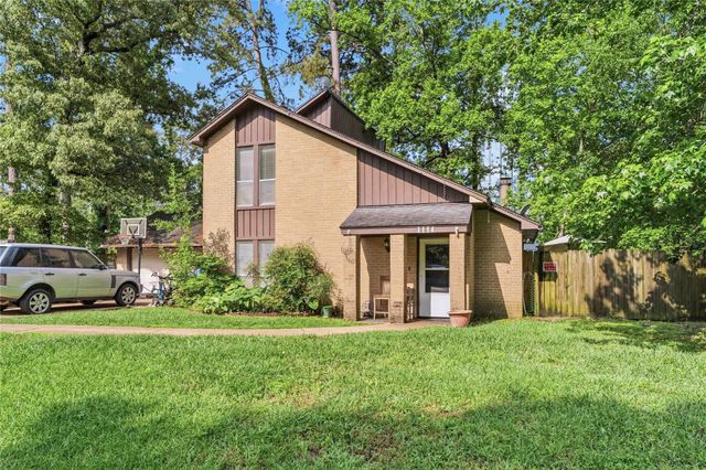 1114 Mustang Trail, Houston, TX 77339